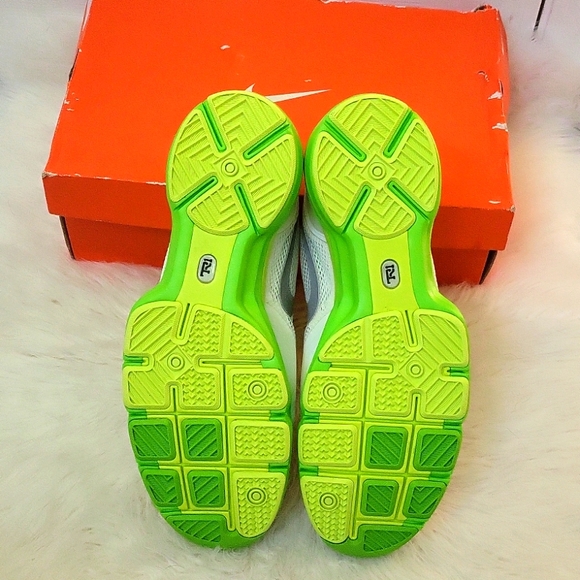 NIB- Men's Nike Lunar TR1 shoes (2012) size 11.5M - Picture 2 of 11